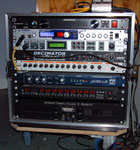 My Stage Rack